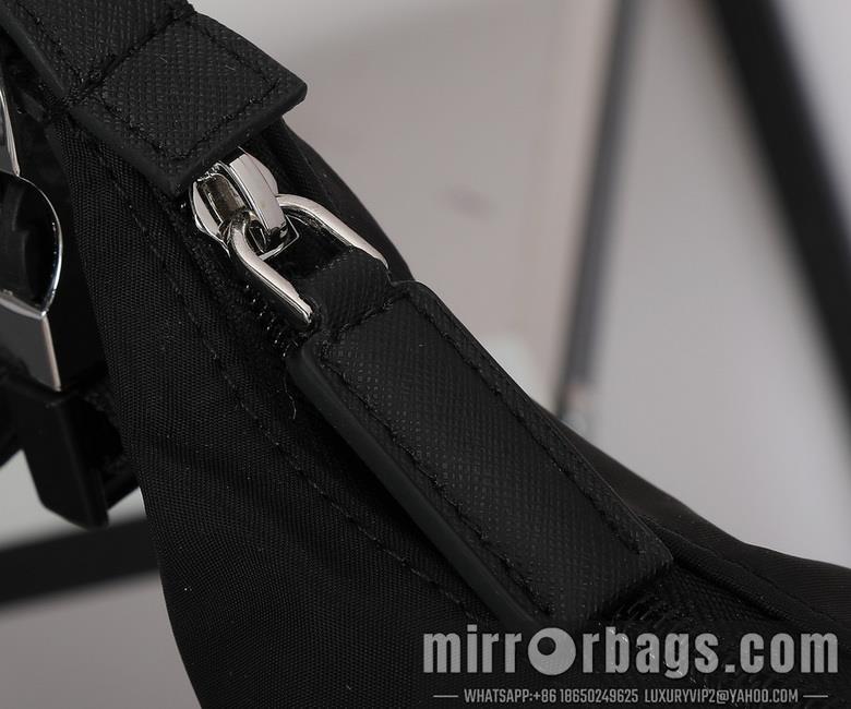 Prada Bags 2VY001 20X26X14cm XM