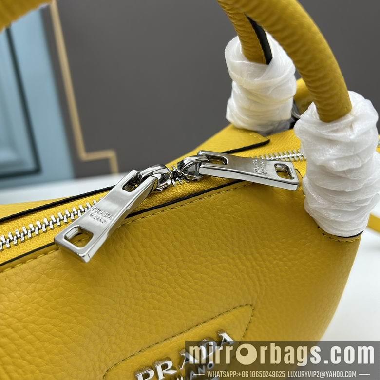 Prada Bags 66205 23X21X10cm XM 2