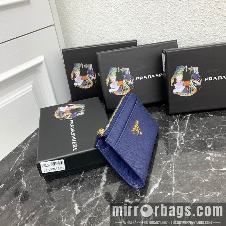 Prada Bags LM216 13.5X8X1cm ZC 7