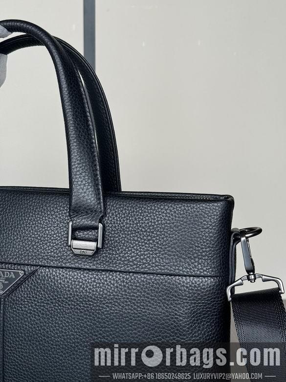 Prada Bags 9967-1 39X29X7cm WP