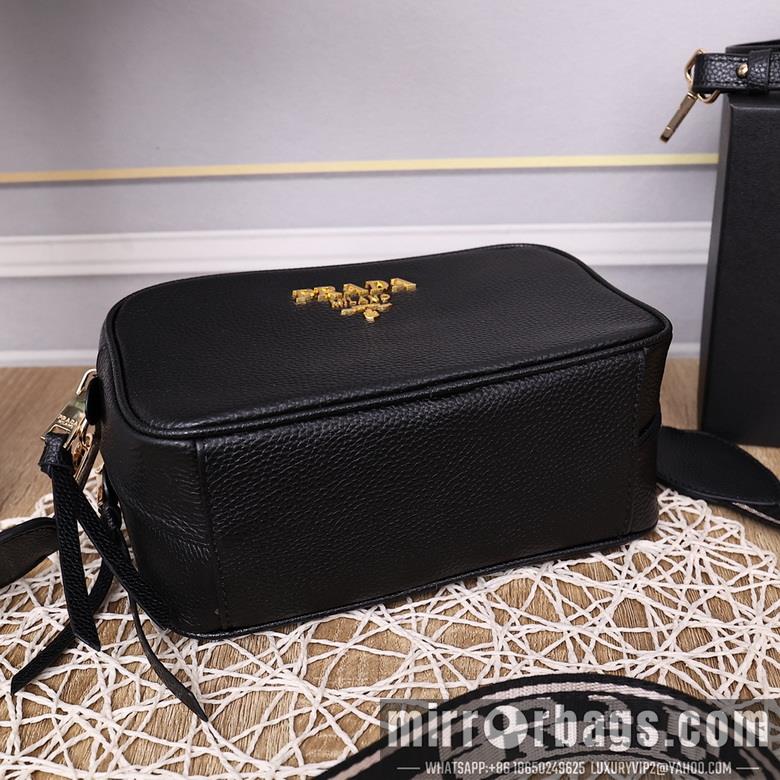 Prada Bags 0838 22X14X8.5cm XM