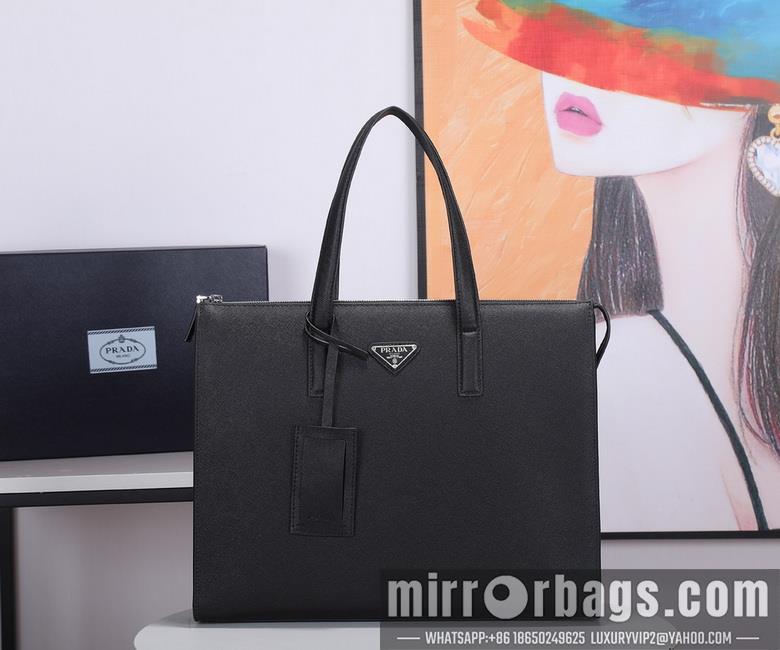 Prada Bags 2VG039 30X9X40cm XM