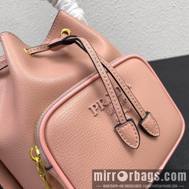 Prada Bags 55129 18X23X12cm XM 5
