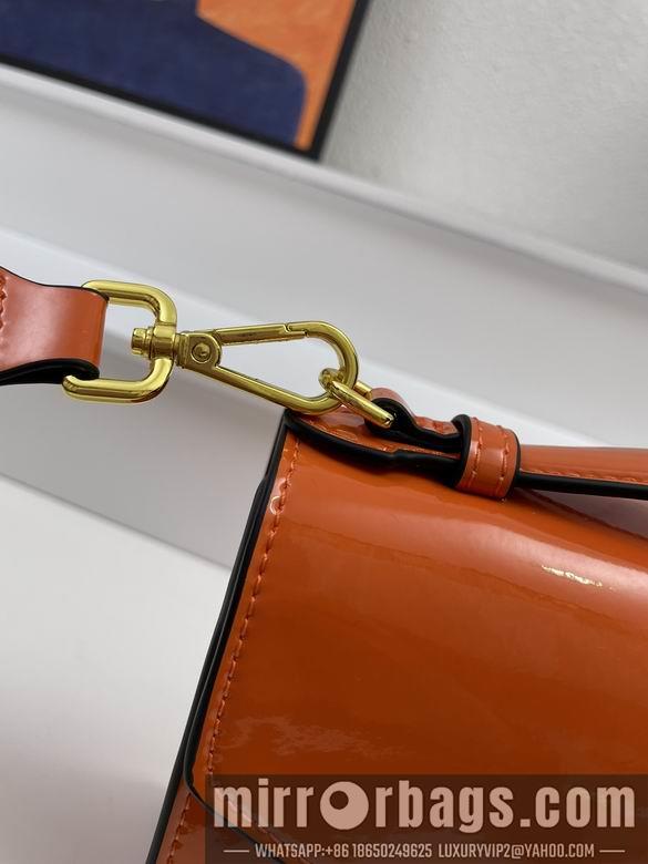 Prada Bags 55130 21X14X6.5cm XM 5