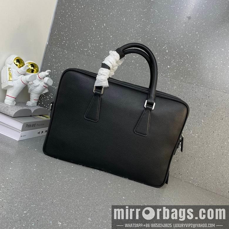Prada Bags 1013-1 37X27X7cm WP
