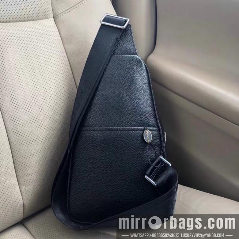 Prada Bags 6059 32X18X6cm WP