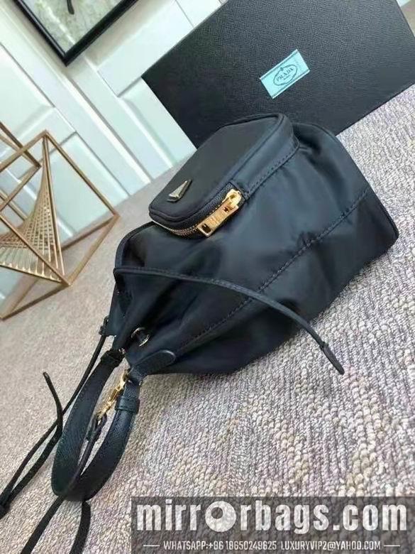 Prada Bags 1BH038 18X23X12cm XM 1