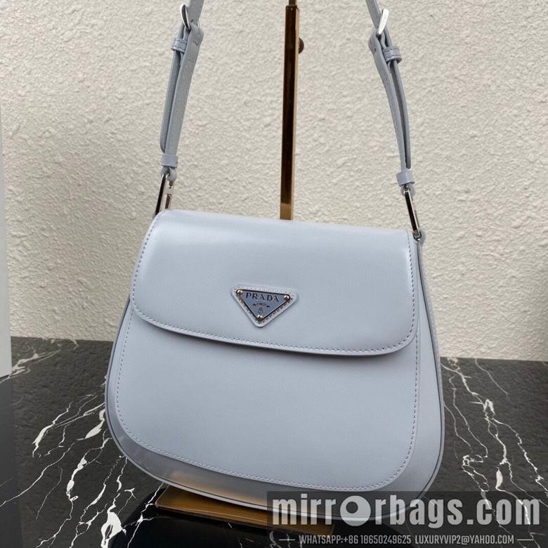 Prada Bags 1BD303 24X19X6cm YG 3