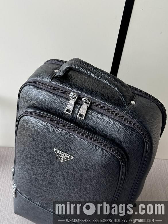 Prada Bags 6738 42X29X16cm WP
