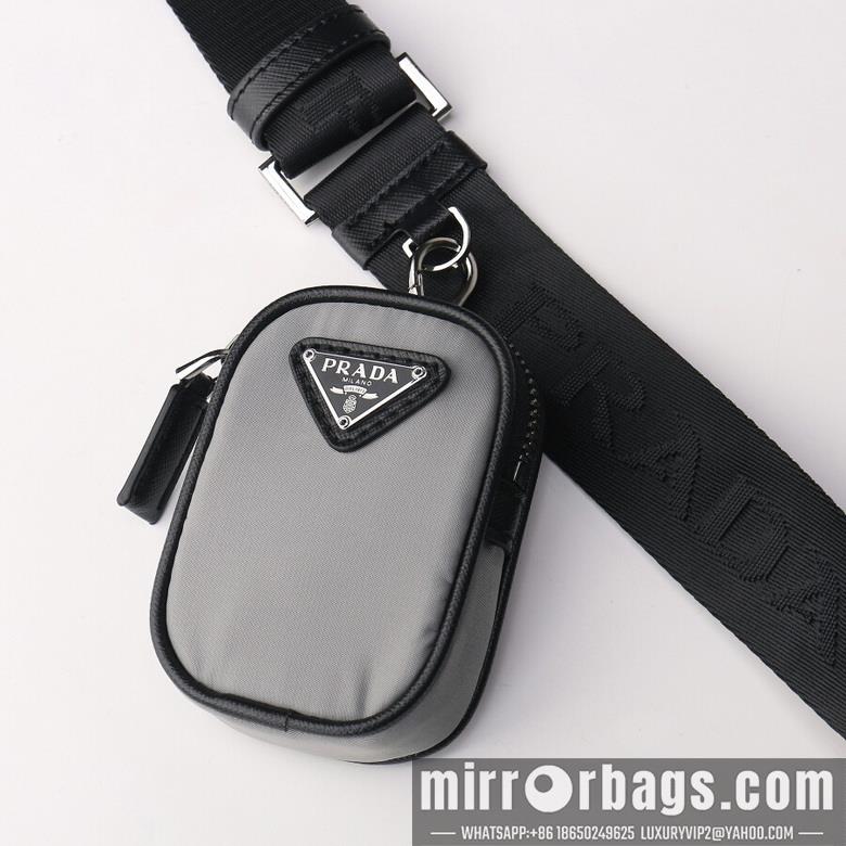 Prada Bags 3769 26X20X9cm XM