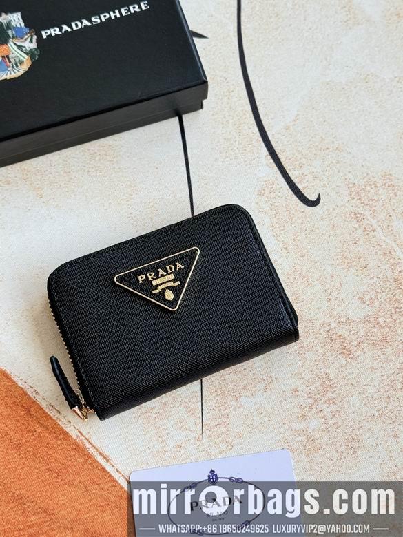 Prada Bags 2MC553 12X9X2.5cm YG 5