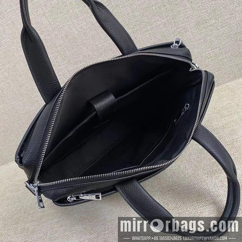 Prada Bags 38X29X8cm 072111 XM