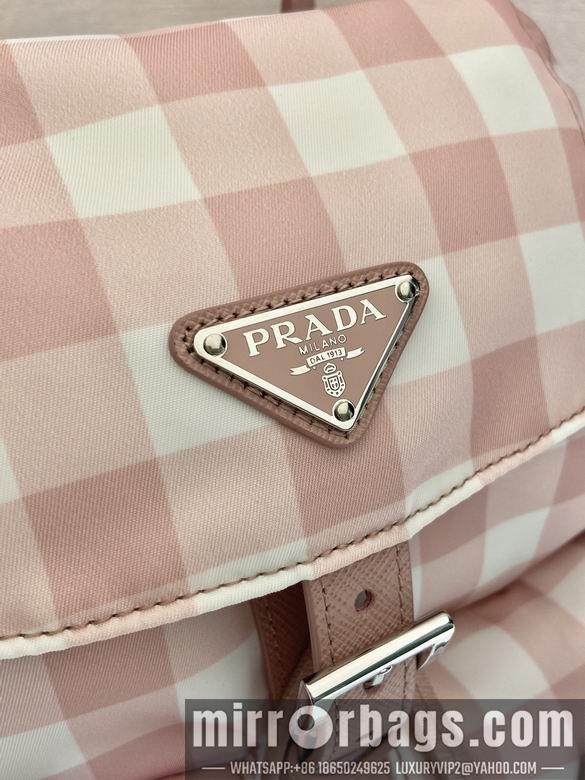 Prada Bags 1BZ671BZ677 28X23.5X12cm XM 3colour
