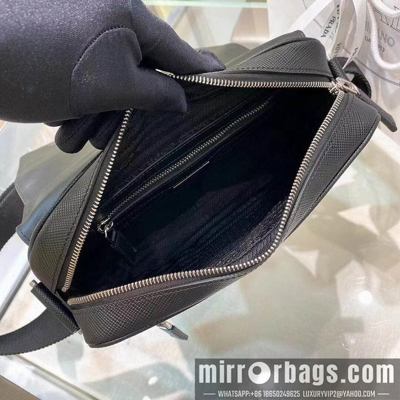 Prada Bags WM2VD038 24X18X6