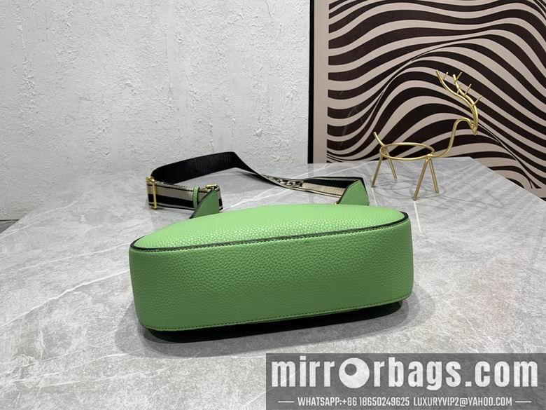 Prada Bags 66203 25X18X8cm XM 6