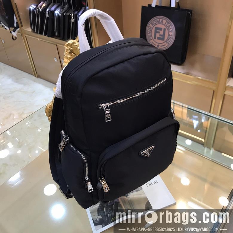 Prada Bags 1609 34X42X14cm XM