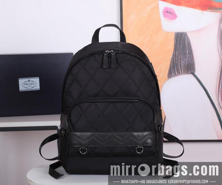 Prada Bags 2VZ067 30X40X20cm WP 2colour