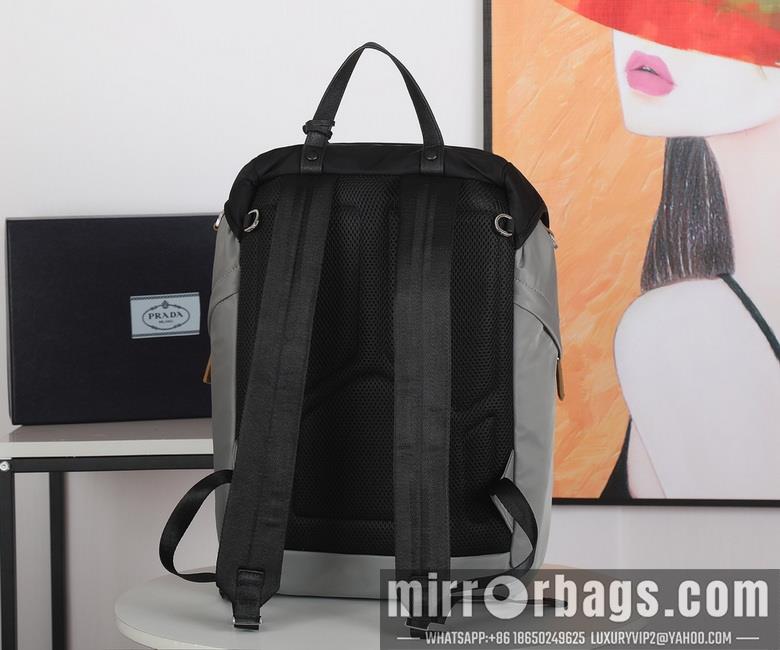 Prada Bags 2VZ135 27X45X17cm WP 5colour