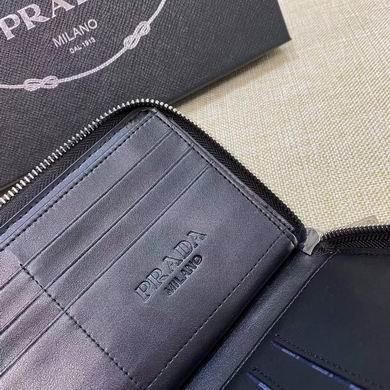 Prada Bags 21X11X2cm 123106 XM 2colour