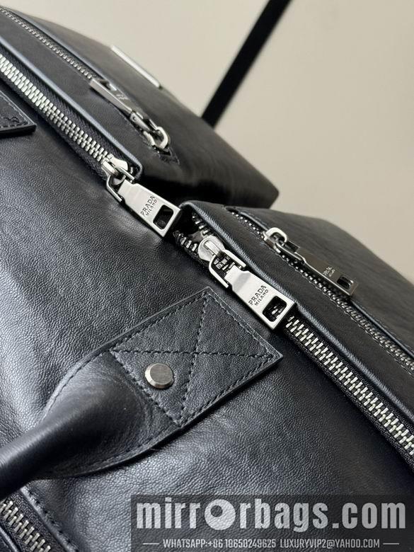 Prada Bags 6197-3 39X29X9cm WP