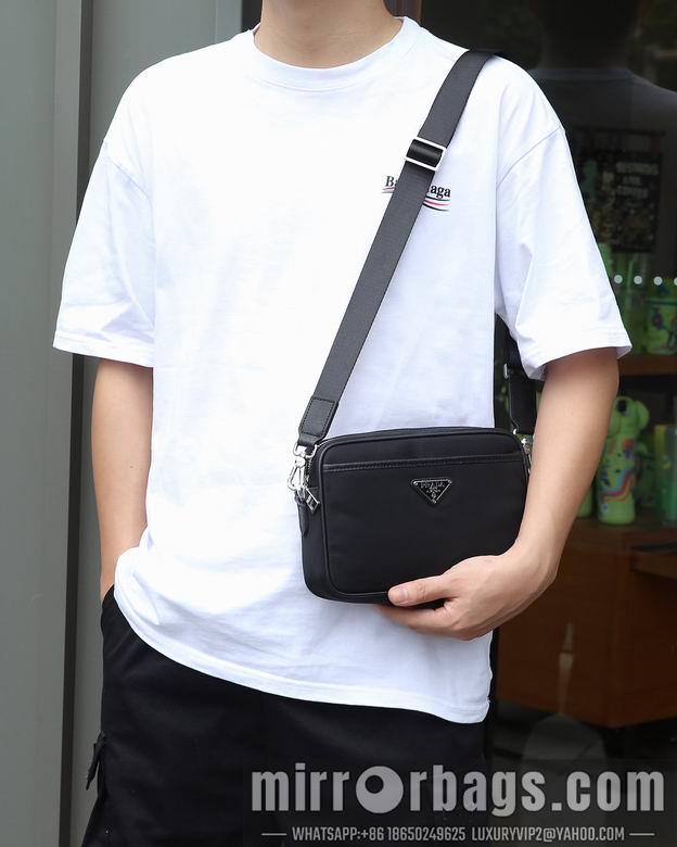 Prada Bags 5016 24X6X16cm WP