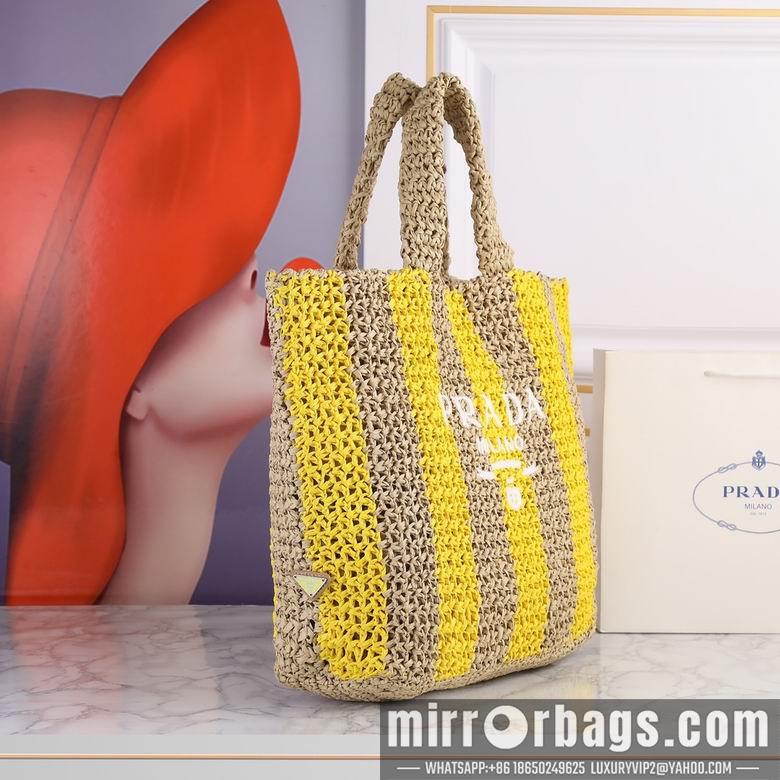 Prada Bags 1BG86381 48X34X16cm XMY 3