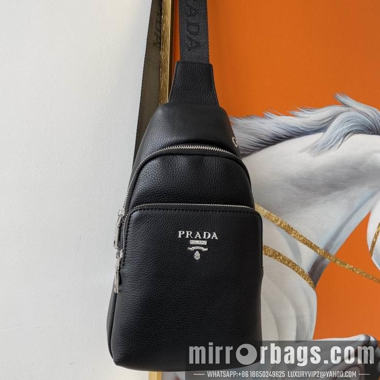 Prada Bags 33049-1 29X20X5cm XM