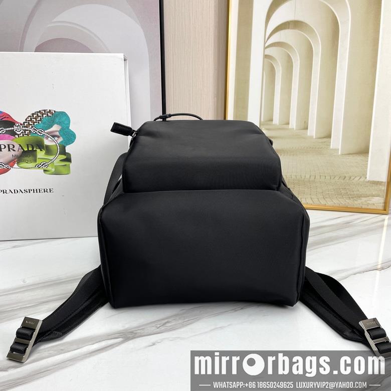 Prada Bags 10117-32 29X40X14cm XM