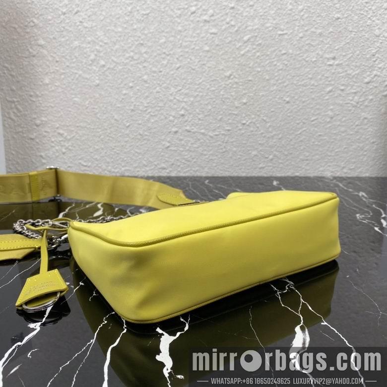 Prada Bags 1BH204 22X12X6cm XMY 2