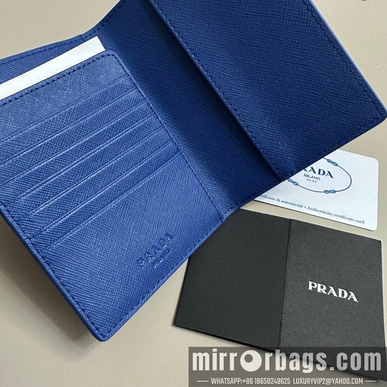 Prada Bags 2375 10X14cm YG 2