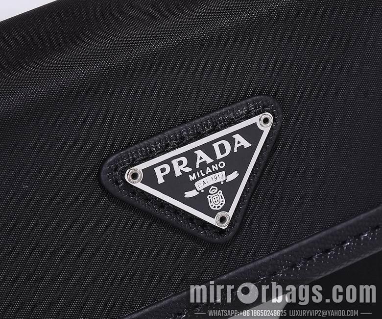 Prada Bags 2ZH109 12X19X2.5cm XM 4colour