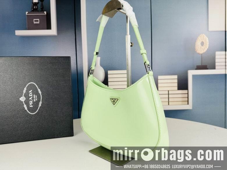 Prada Bags 123 27cm XMY 6