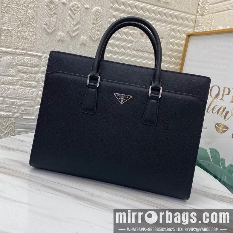 Prada Bags 5256-1 39X28X8cm WP