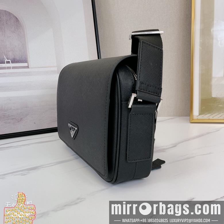 Prada Bags 6039-4 26X18X6cm WP