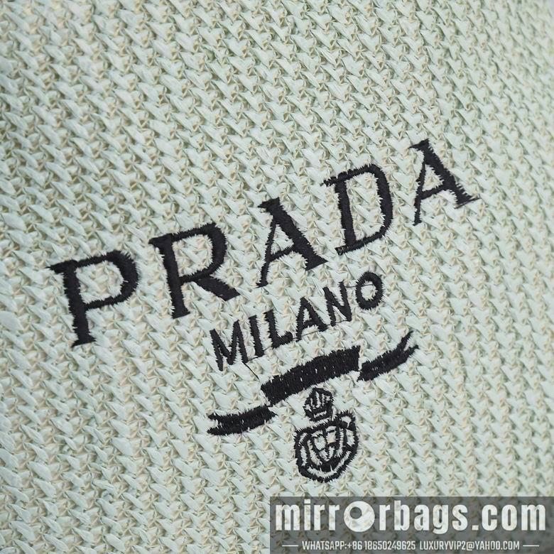 Prada Bags 23X22cm 112203 XMY 2