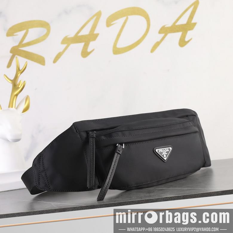 Prada Bags 2VL0132 26X12X7cm SC
