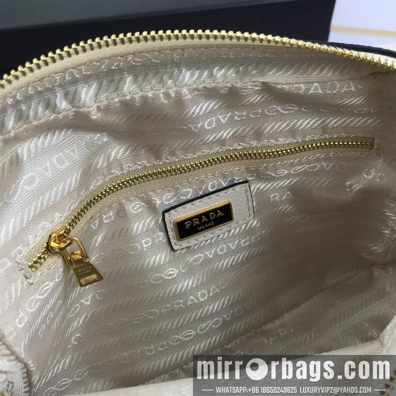Prada Bags 2089 23X16X10cm XM 4colour