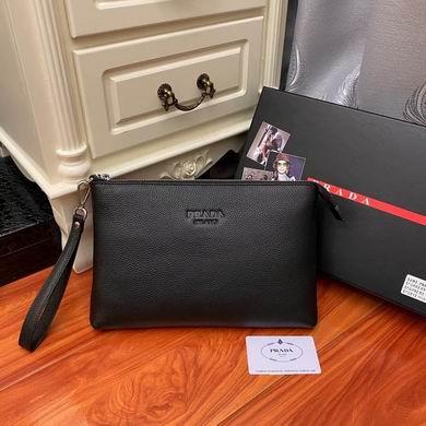 Prada Bags F0140 28X19X3cm XM