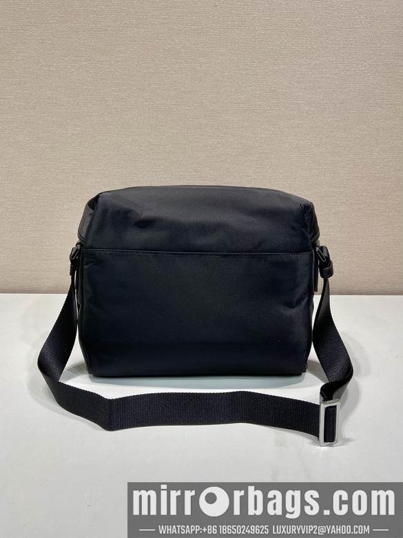 Prada Bags 2VD062 29X23X15cm XM 2colour