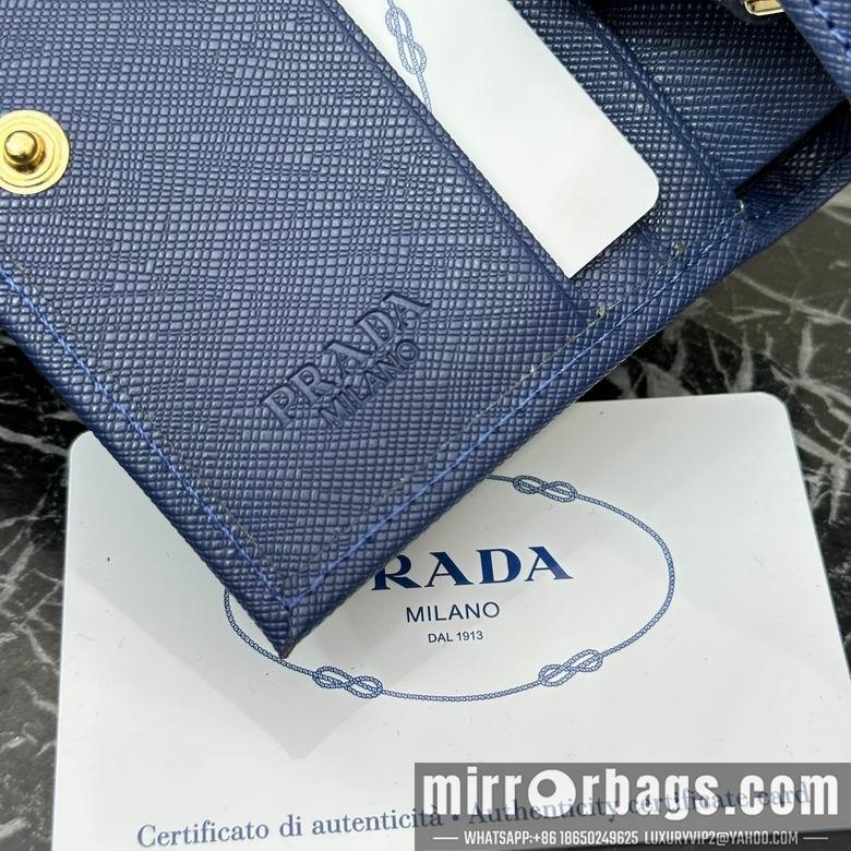Prada Bags LM209 10X19X2cm YG 1