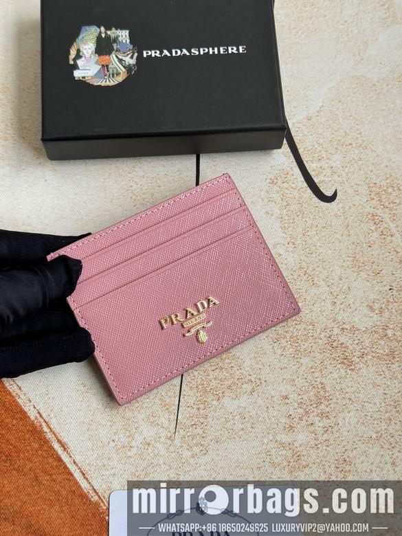 Prada Bags 1MC025 10X8cm YG 2
