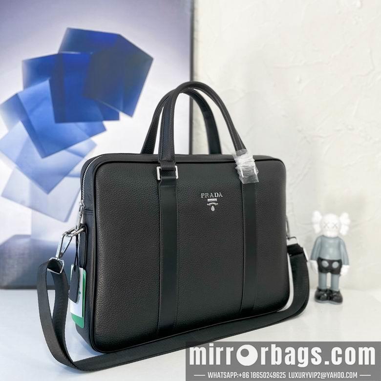 Prada Bags A110 39X29X7cm XM