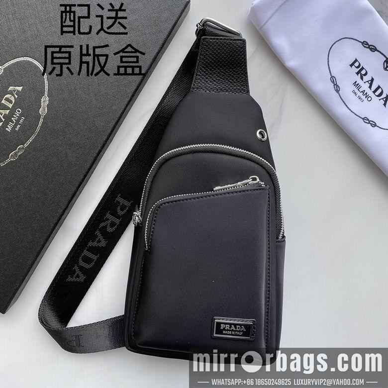 Prada Bags 1038 29X20X5cm XM
