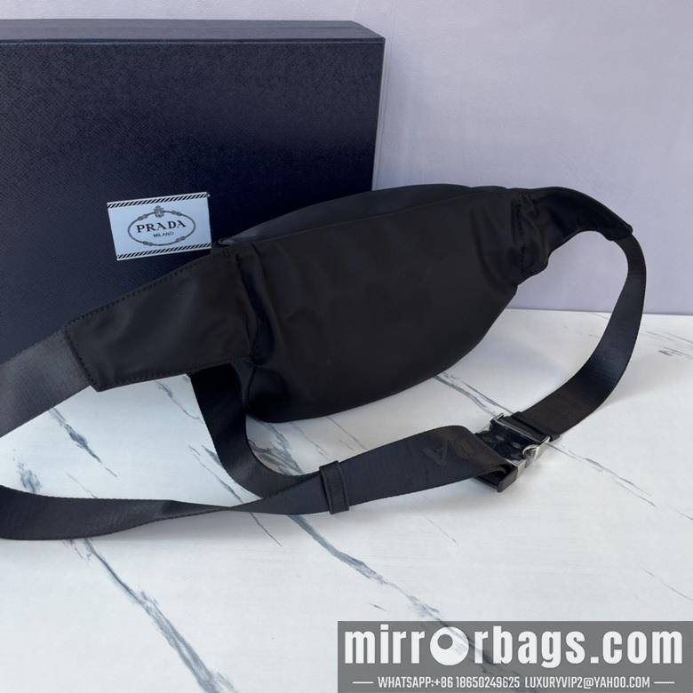 Prada Bags 2VL038 30X15cm XM