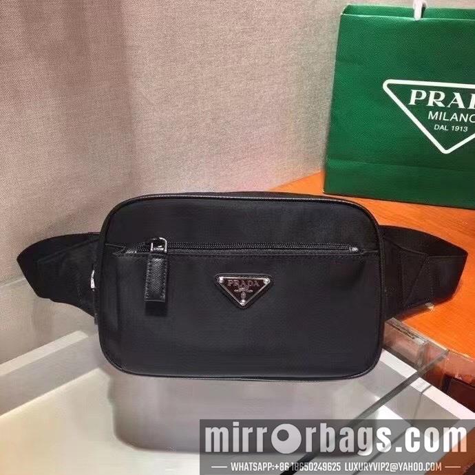 Prada Bags HZ7291977 21X12.5X4.5cm XM