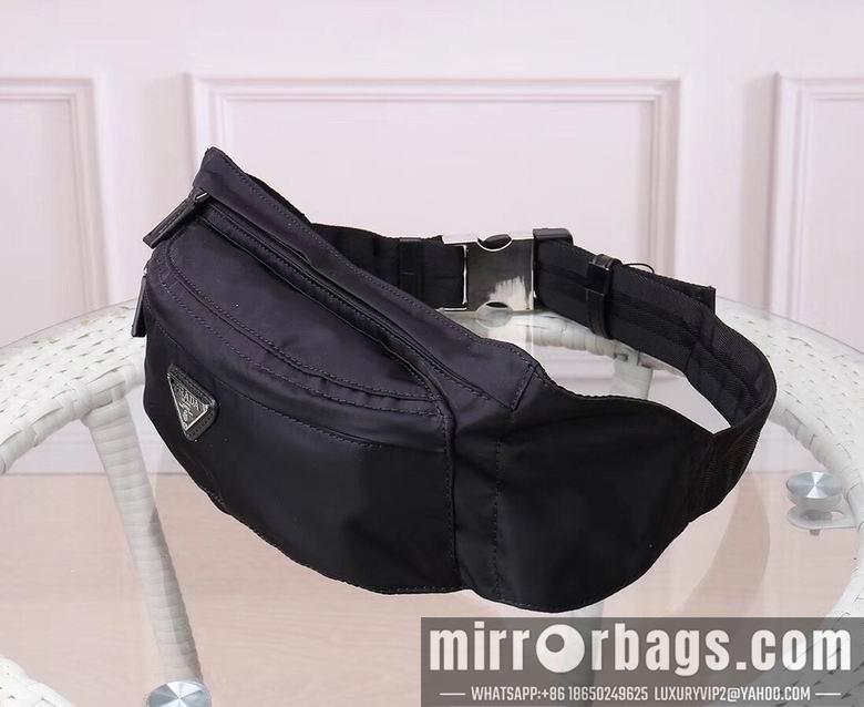 Prada Bags 32X14X6cm 053035 XM