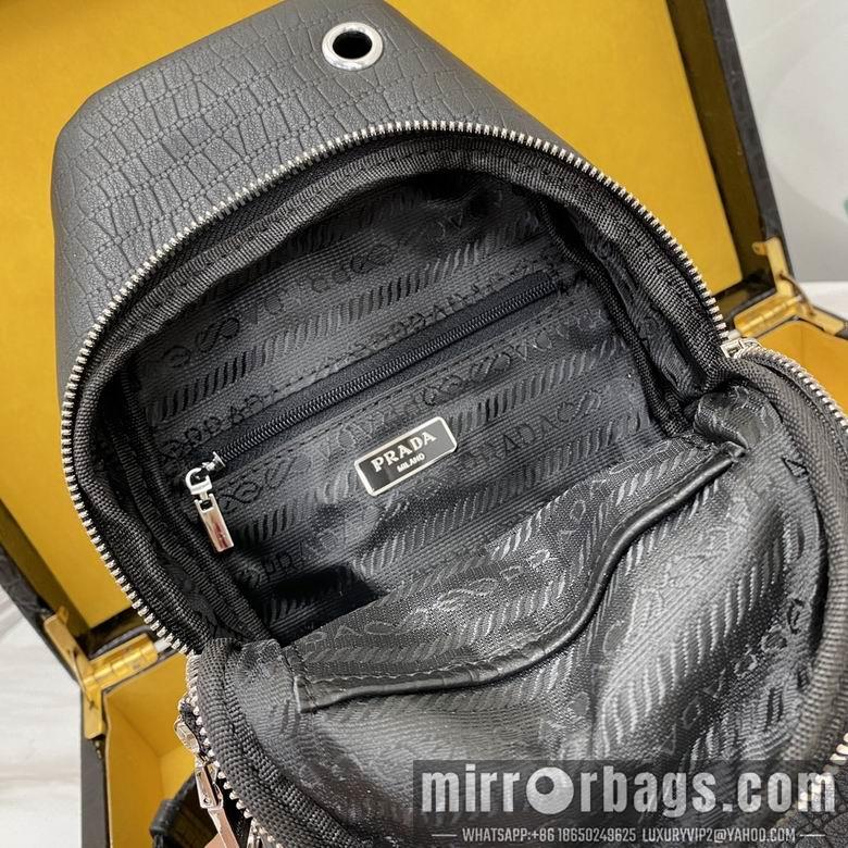 Prada Bags 27X18X7cm 041101 WP