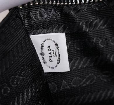 Prada Bags 8354-4 27X18X4cm WP