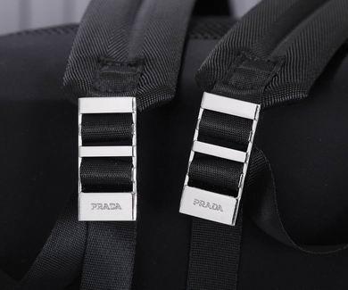 Prada Bags WM2VZ071 29X39X16