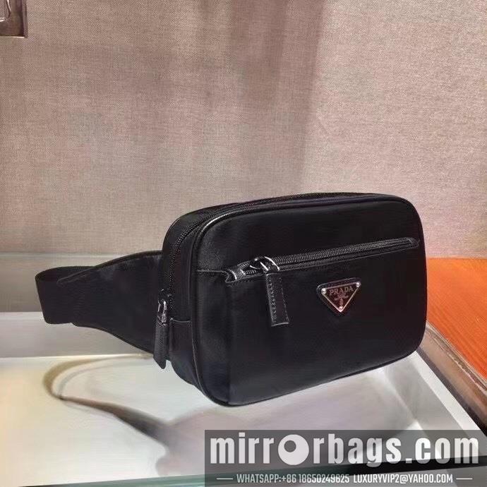 Prada Bags HZ7291977 21X12.5X4.5cm XM